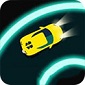 بازی ماشینی Finger Driver Neon