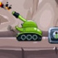 دفاع با تانک – Tank Defender