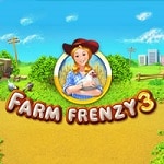 مزرعه دار – Farm Frenzy 3