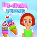 لطفا بستنی!