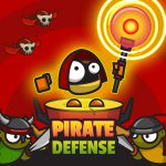 دفاع در برابر دزدادن دریایی