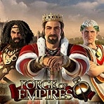 Forge of Empires – ایجاد امپراطوری
