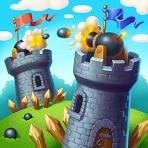تخریب قلعه