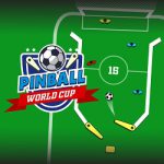 بازی آنلاین جام جهانی پینبال
