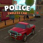 بازی دزد و پلیس جدید بدون نصب آنلاین