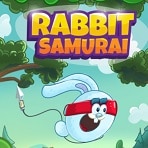 خرگوش سامورایی