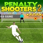 پنالتی Penalty Shooters