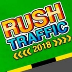 چالش ترافیک 2018